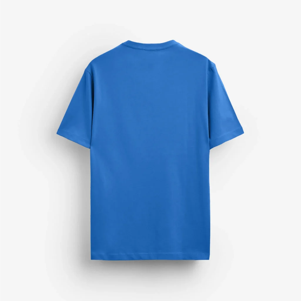 Remera PikaPunk Espalda