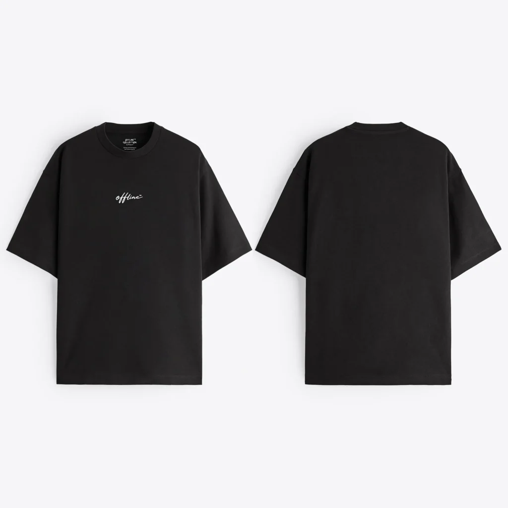 Remera-Signature