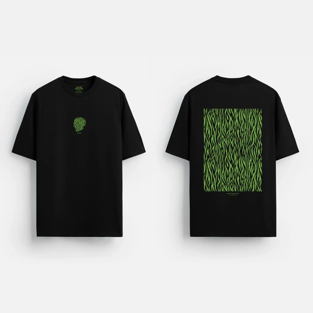 Remera-Skull-Punk