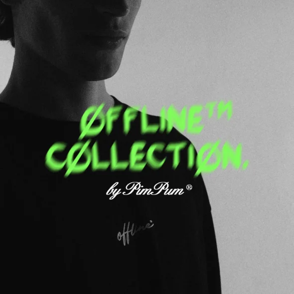 Offline Collection