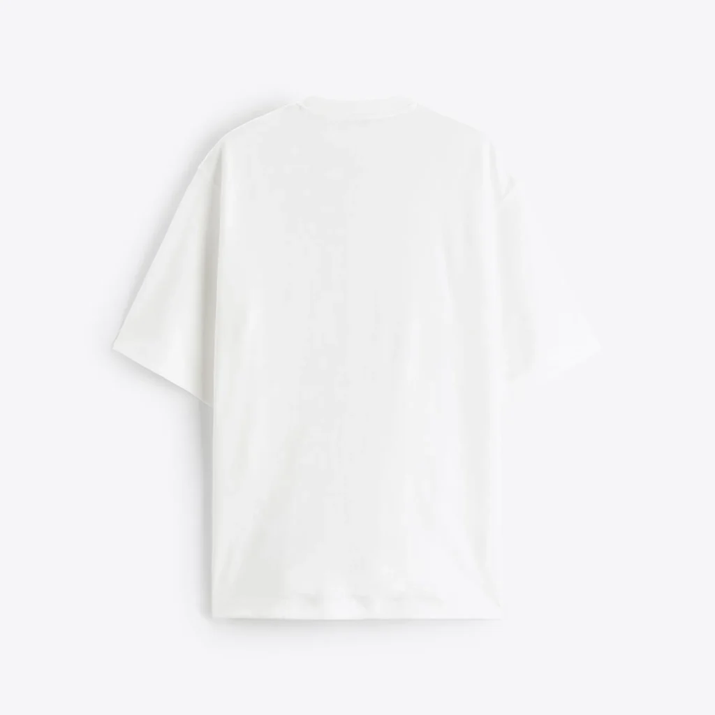 Remera-Time Bomb-Espalda