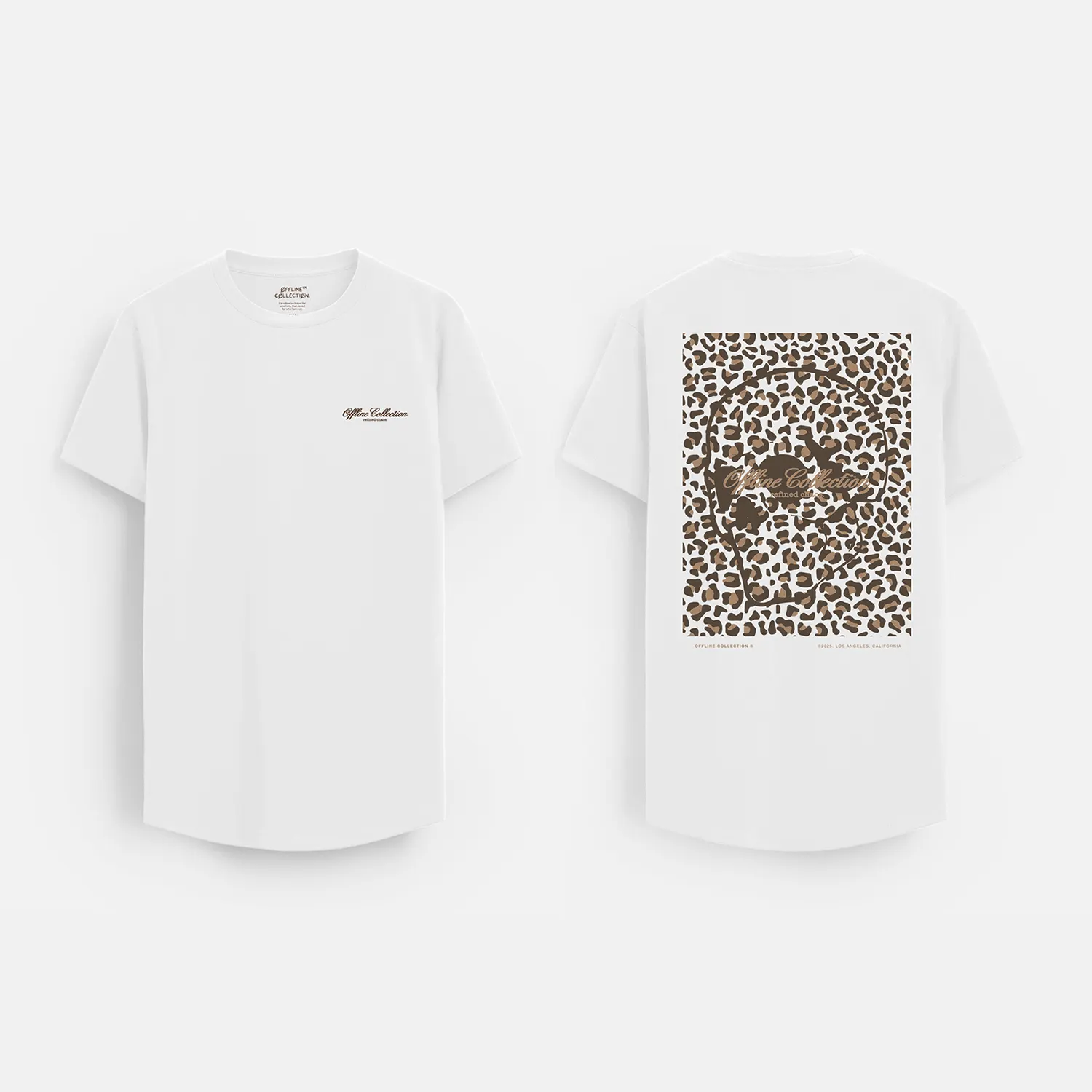 Remeralong lepard
