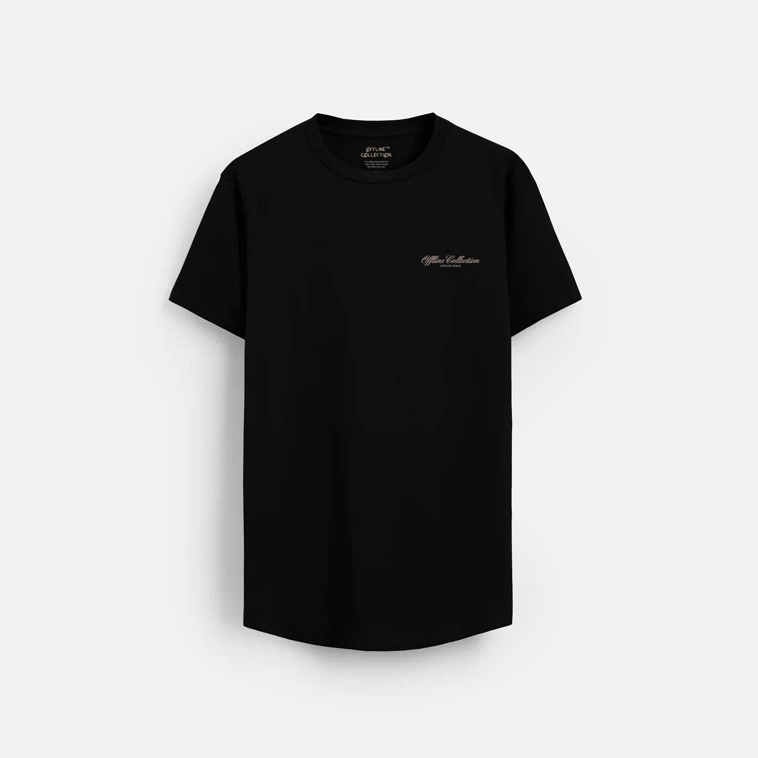 Remeralong tape frente