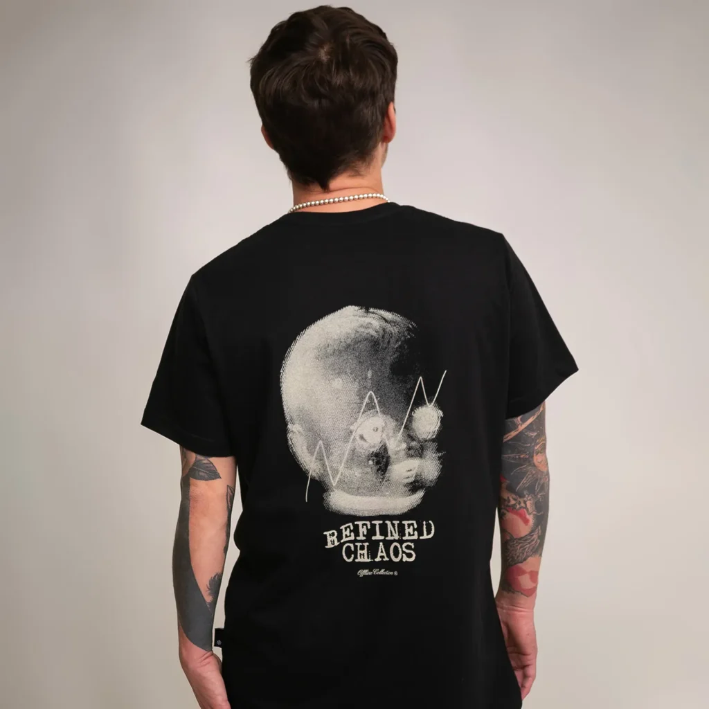 Remera babychaos 0216