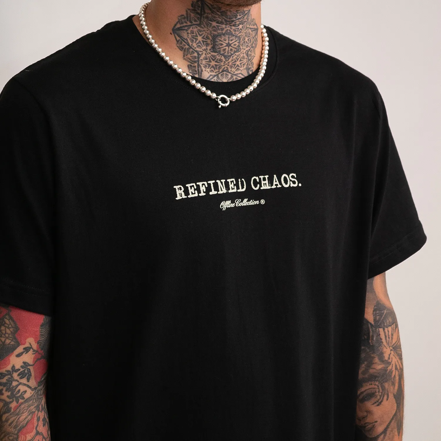 Remera babychaos 0219