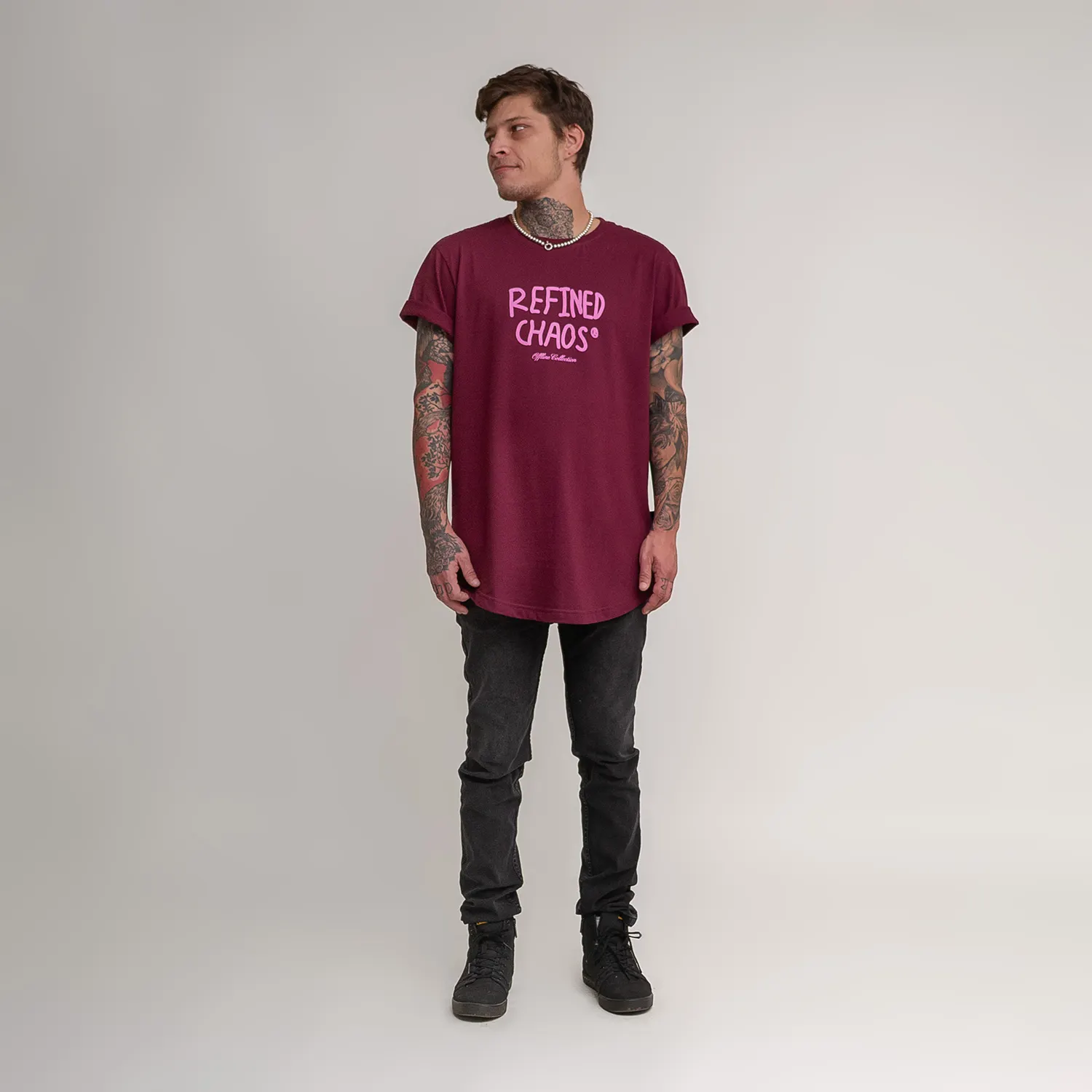 Remera byhand 0168