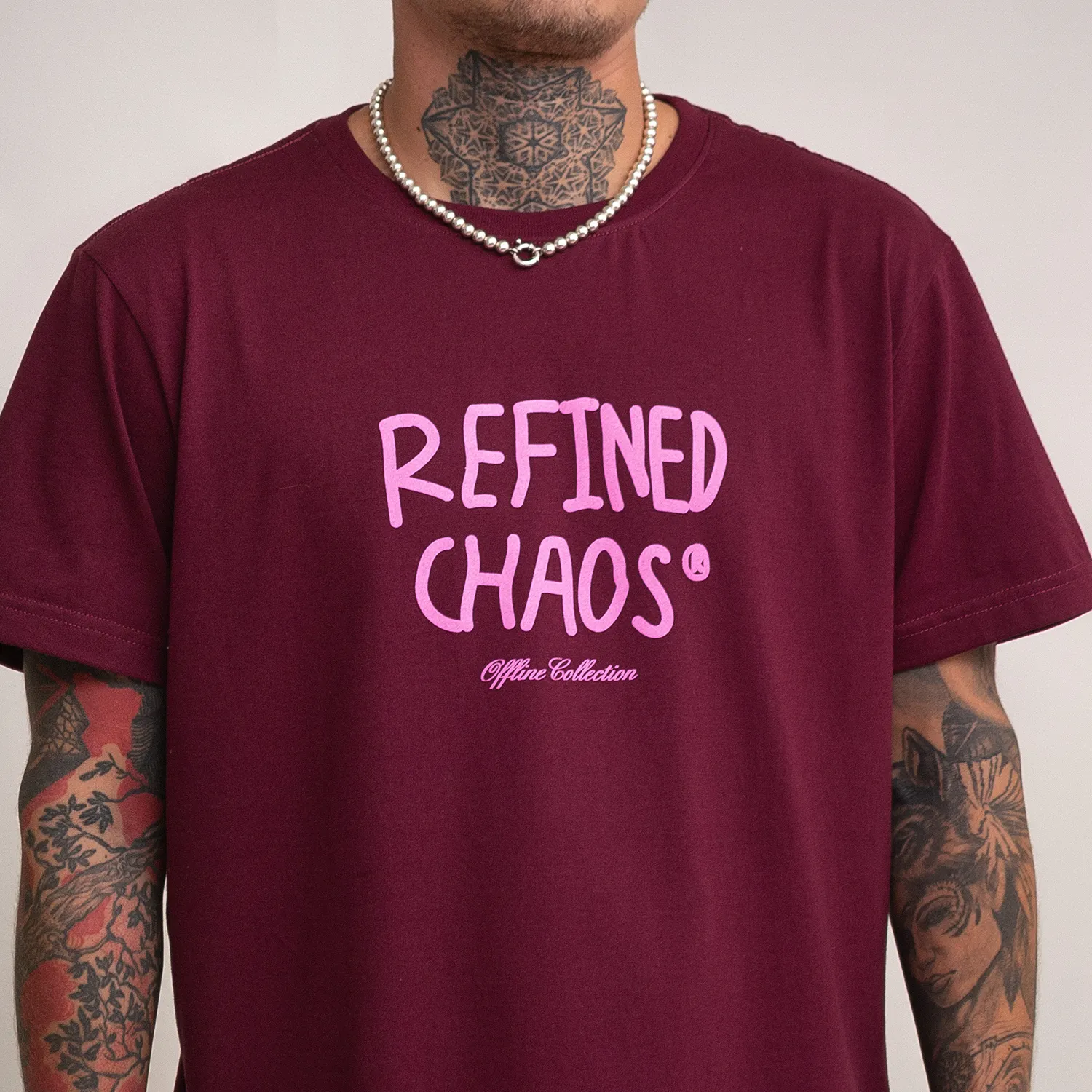 Remera byhand 0182