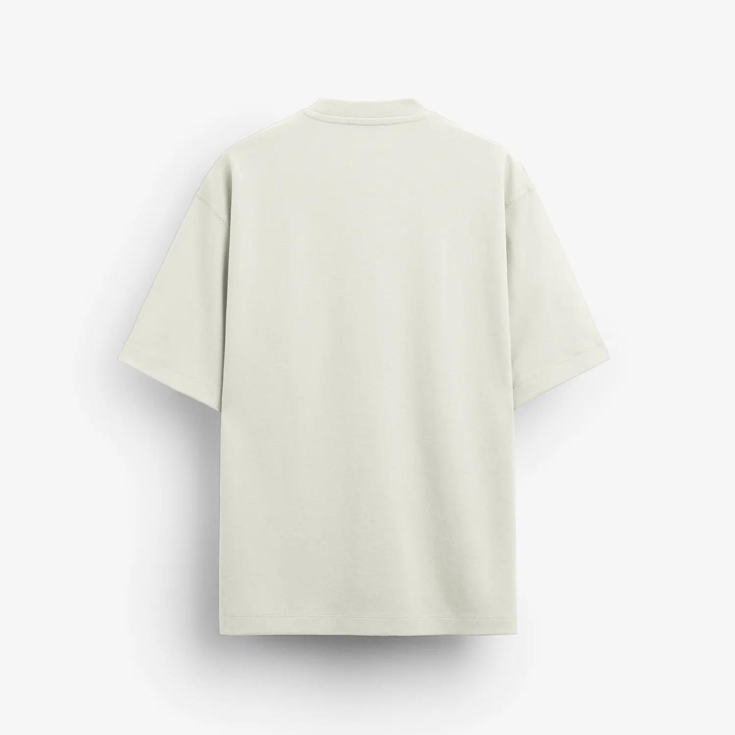 Remera cute espalda