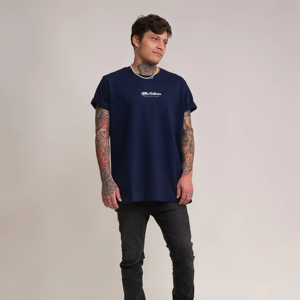 Remera heritage 0259