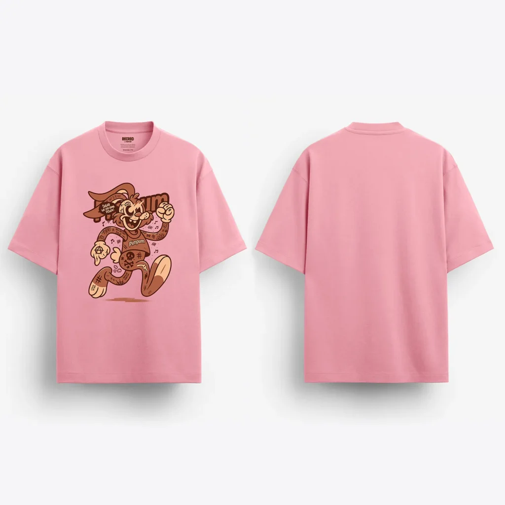 Remera sugar