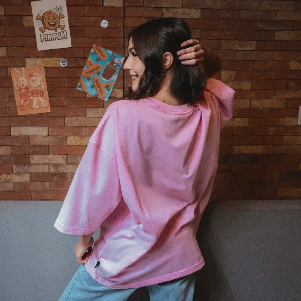 Remera sugar 49
