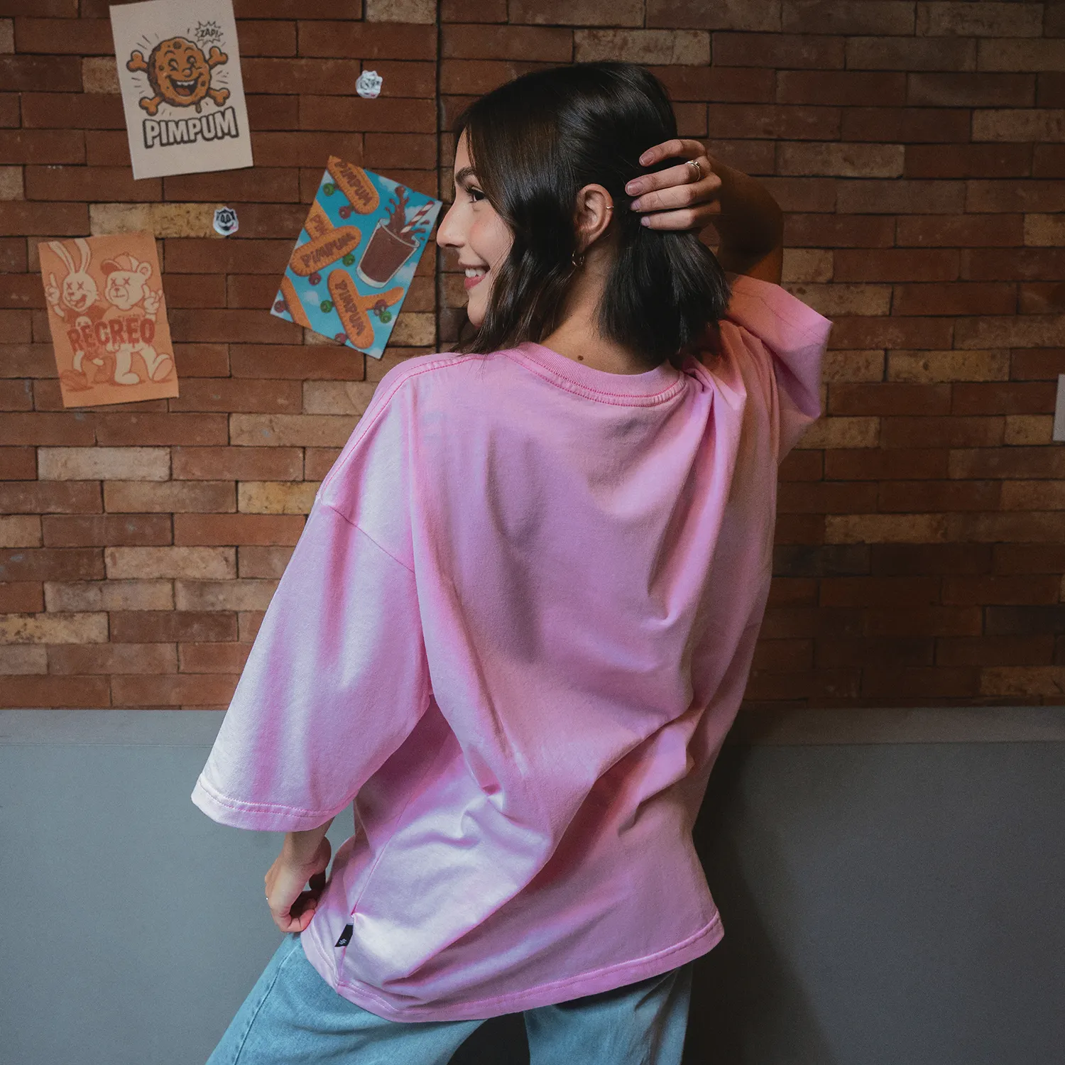 Remera sugar 49