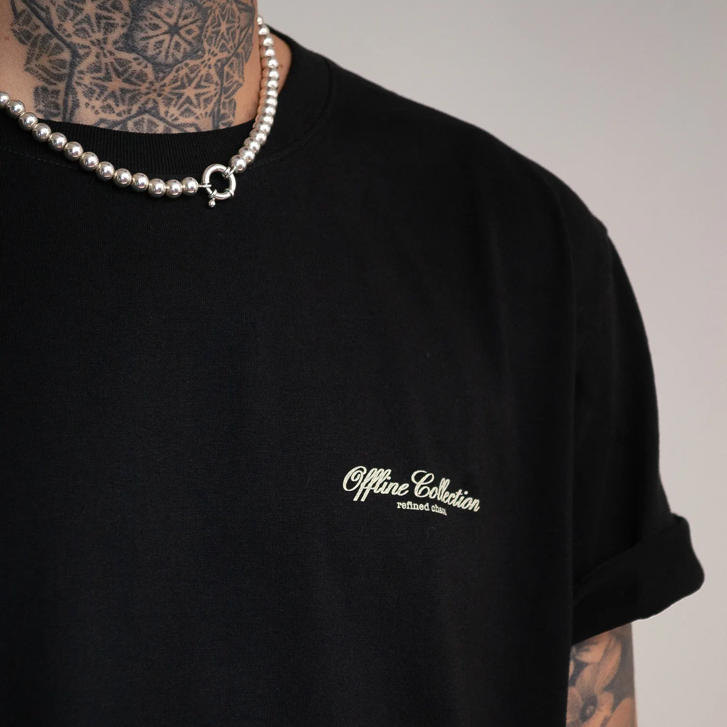 Remera tape 0406