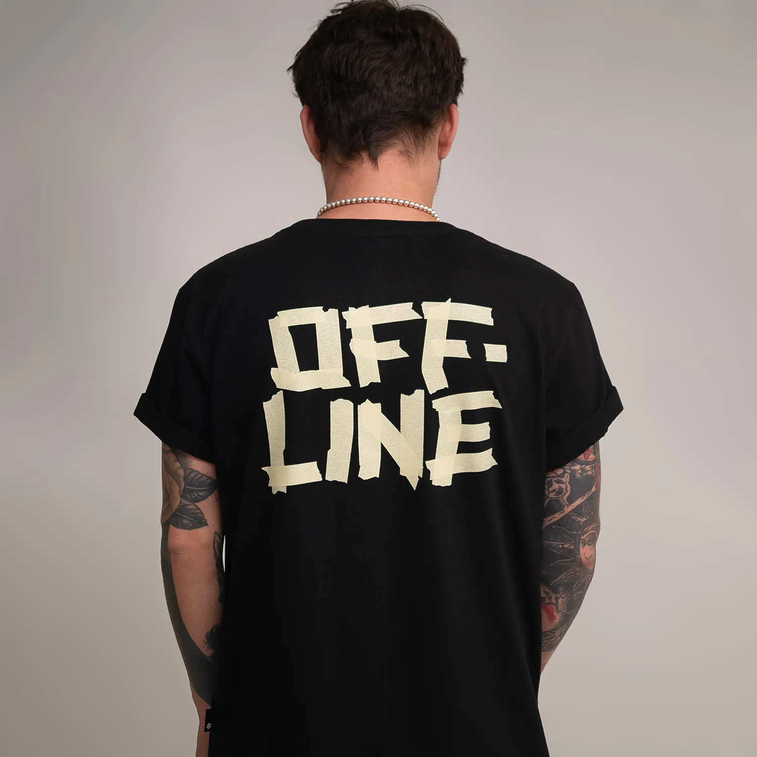 Remera tape 0409