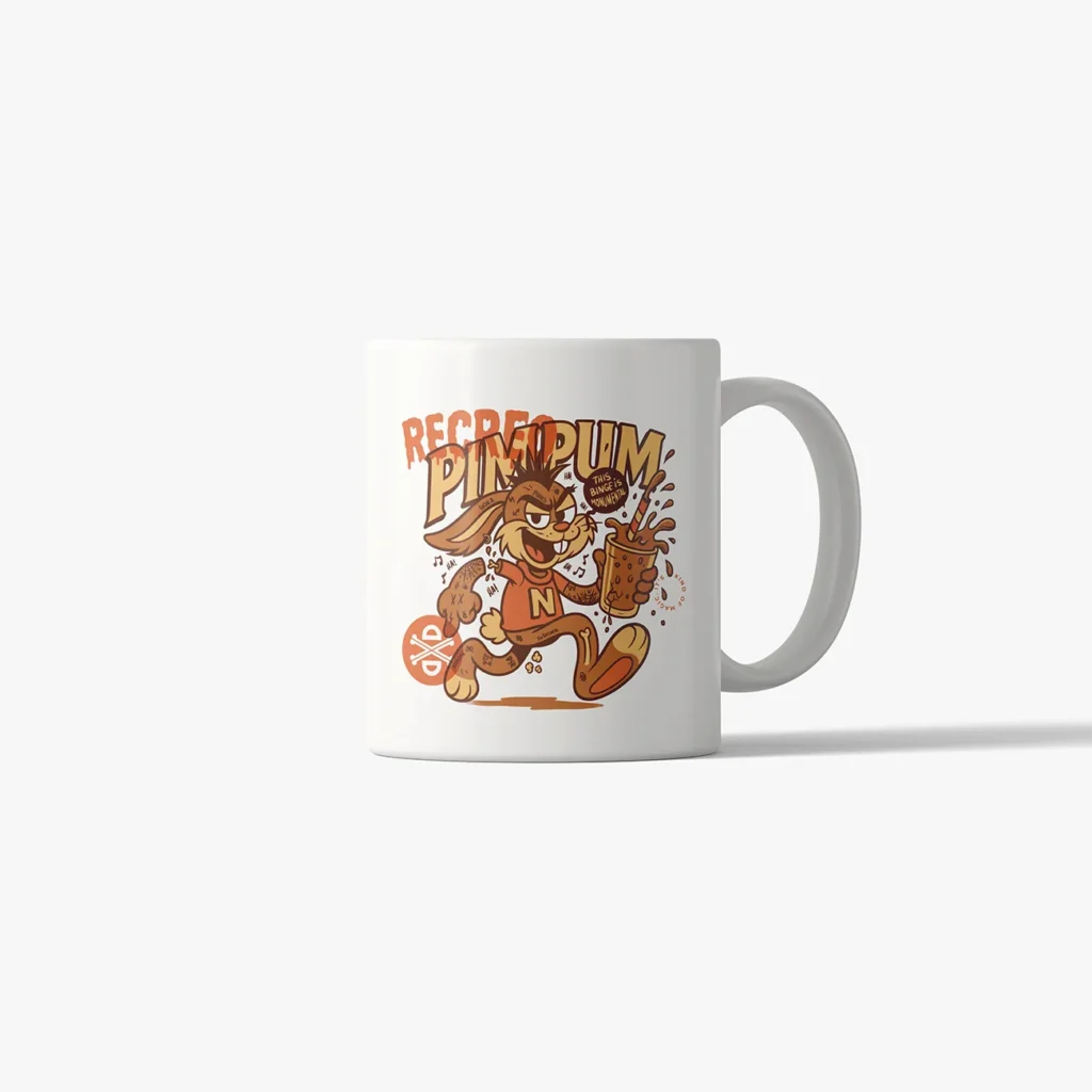 Taza binge 1